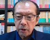 佐藤章 (ジャーナリスト)