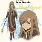 ティア・グランツ