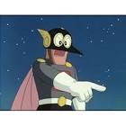 バードマン (パーマン)