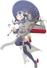 神威改母 (艦これ)