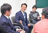 山口良治 (政治家)