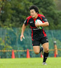 朴成基 (ラグビー選手)