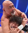武藤敬司