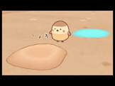 すずめ (すみっコぐらし)
