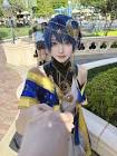ほりきた (コスプレイヤー)