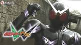 仮面ライダージョーカー