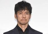 西島秀俊