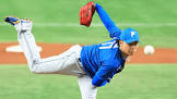 伊藤大海 (野球)