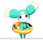 ミュウ (テイルズ)