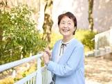 山根基世