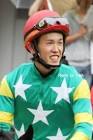 高野和馬