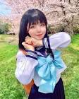 凸守たかね