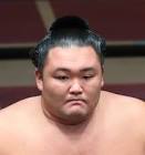 朝乃山英樹