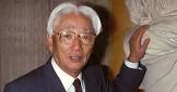 盛田昭夫