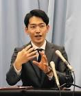 堀江明