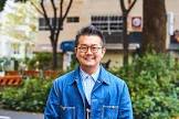 松中権