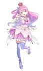 姫森ルーナ