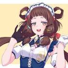 桜愛てまり