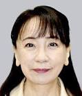 島田智哉子