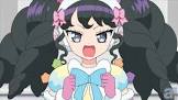 ガァルル (プリパラ)