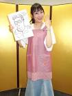 高橋沙織