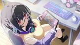 波瀬うるう