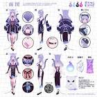 おなつのにびたし