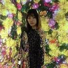 深川舞子