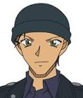 赤井秀一 (キャラクター)
