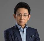古舘伊知郎