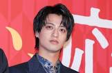高橋海人