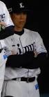 松井稼頭央