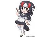 コクチョウ (けものフレンズ)