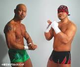 邪道 (プロレスラー)