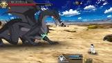 ファヴニール (FGO)