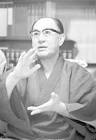 市川右太衛門