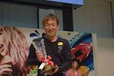 佐藤大介 (競艇選手)