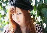 落合祐里香
