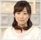 堤真由美