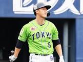 中山翔太