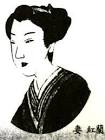梁川紅蘭