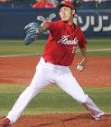 中村恭平 (野球)