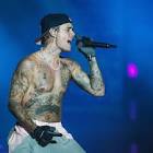 ジャスティン・ビーバー