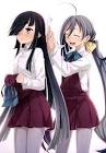 Perth改 (艦これ)