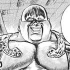 ハート様 (北斗の拳)