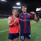 遠藤渓太