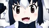 アライさん (けものフレンズ)