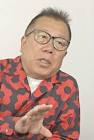 小林克也