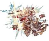 ヴァジラ (グラブル)