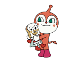 ドキンちゃん